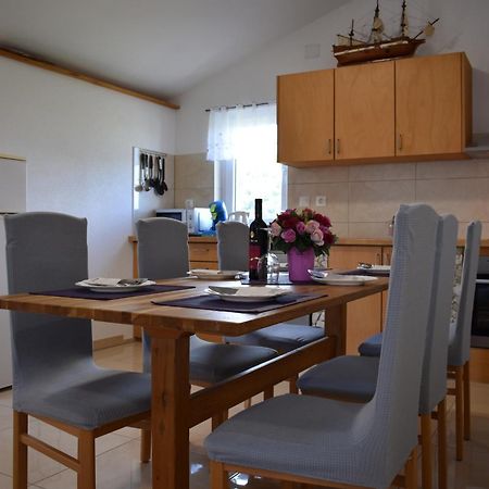 Apartment Gordana Pula Exteriör bild