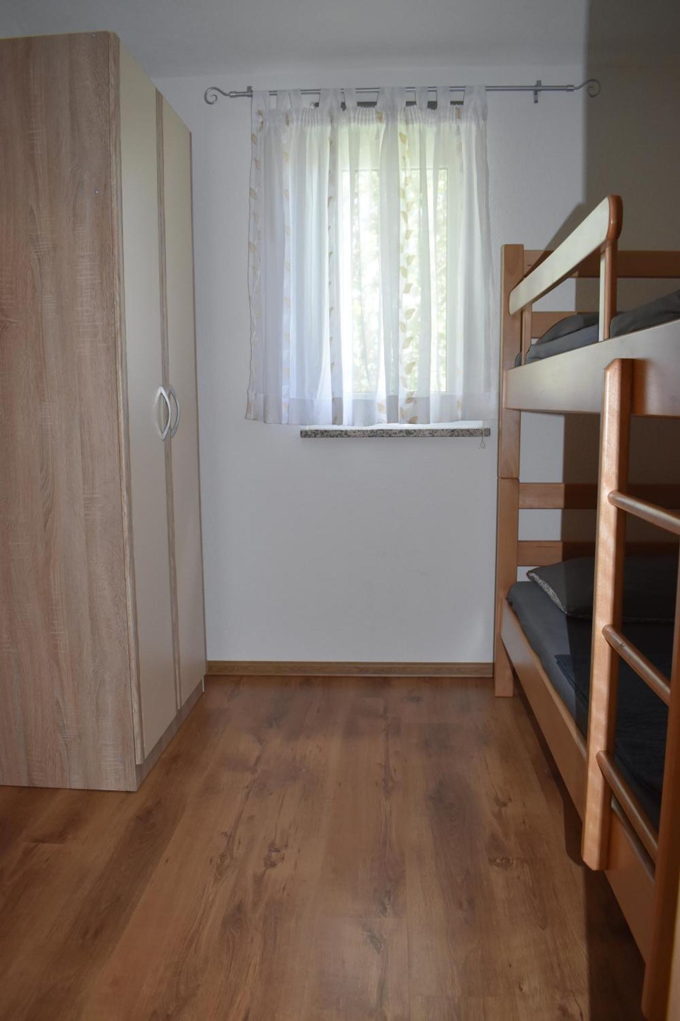 Apartment Gordana Pula Exteriör bild